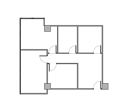 property with office space for rent at 2727 LBJ Freeway, 2727 LBJ Freeway, Farmers Branch, TX 75234, USA