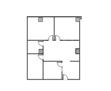 property with office space for rent at 2727 LBJ Freeway, 2727 LBJ Freeway, Farmers Branch, TX 75234, USA