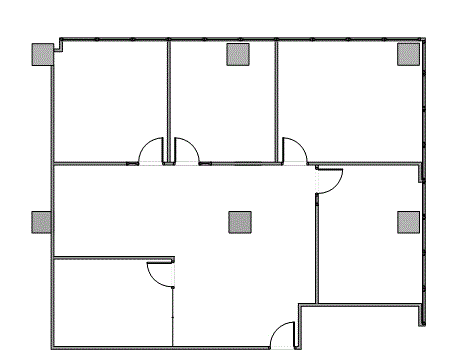 property with office space for rent at 2727 LBJ Freeway, 2727 LBJ Freeway, Farmers Branch, TX 75234, USA