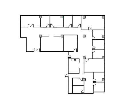 property with office space for rent at 2727 LBJ Freeway, 2727 LBJ Freeway, Farmers Branch, TX 75234, USA