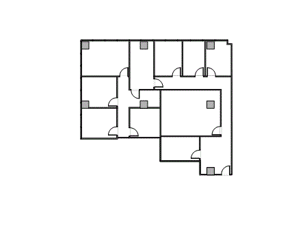 property with office space for rent at 2727 LBJ Freeway, 2727 LBJ Freeway, Farmers Branch, TX 75234, USA