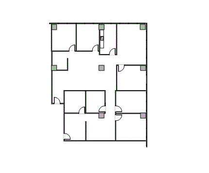property with office space for rent at 2727 LBJ Freeway, 2727 LBJ Freeway, Farmers Branch, TX 75234, USA