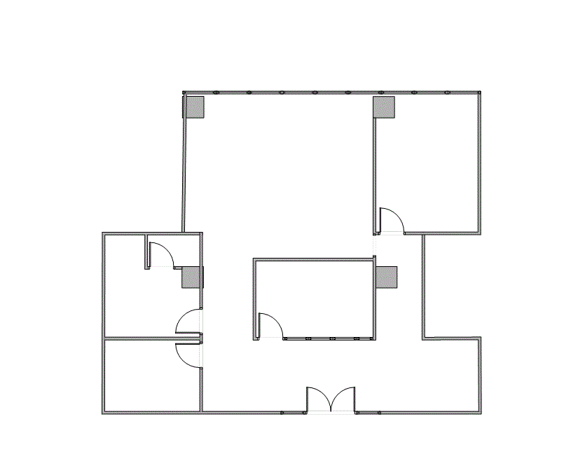2727 LBJ Freeway - 950