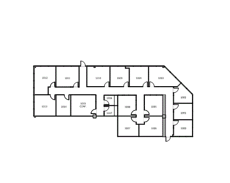 property with office space for rent at 340-350 N Sam Houston Pkwy E, 340-350 N Sam Houston Pkwy E, Houston, TX 77060, USA