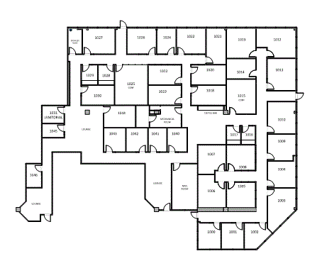 property with office space for rent at 340-350 N Sam Houston Pkwy E, 340-350 N Sam Houston Pkwy E, Houston, TX 77060, USA