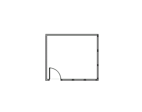 property with office space for rent at 340-350 N Sam Houston Pkwy E, 340-350 N Sam Houston Pkwy E, Houston, TX 77060, USA