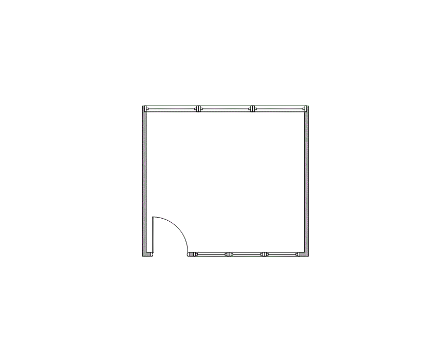 340-350 N Sam Houston Pkwy E - A1022