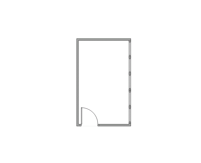 340-350 N Sam Houston Pkwy E - A1023