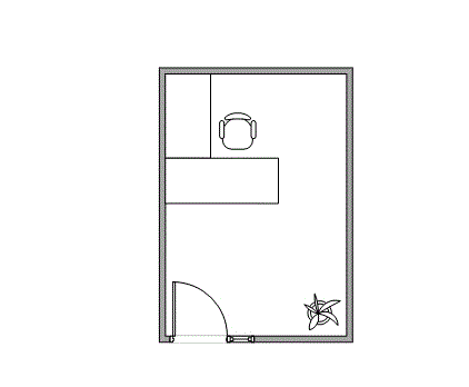 property with office space for rent at 340-350 N Sam Houston Pkwy E, 340-350 N Sam Houston Pkwy E, Houston, TX 77060, USA