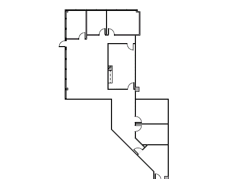 property with office space for rent at 340-350 N Sam Houston Pkwy E, 340-350 N Sam Houston Pkwy E, Houston, TX 77060, USA