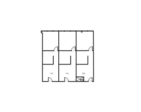 property with office space for rent at 340-350 N Sam Houston Pkwy E, 340-350 N Sam Houston Pkwy E, Houston, TX 77060, USA