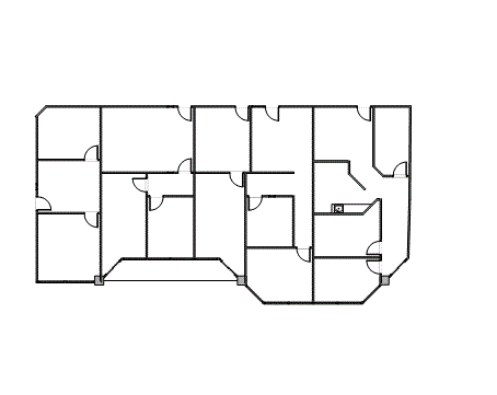property with office space for rent at 340-350 N Sam Houston Pkwy E, 340-350 N Sam Houston Pkwy E, Houston, TX 77060, USA