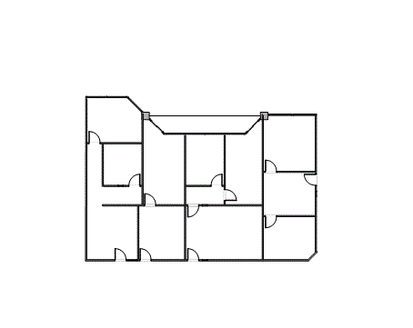 property with office space for rent at 340-350 N Sam Houston Pkwy E, 340-350 N Sam Houston Pkwy E, Houston, TX 77060, USA