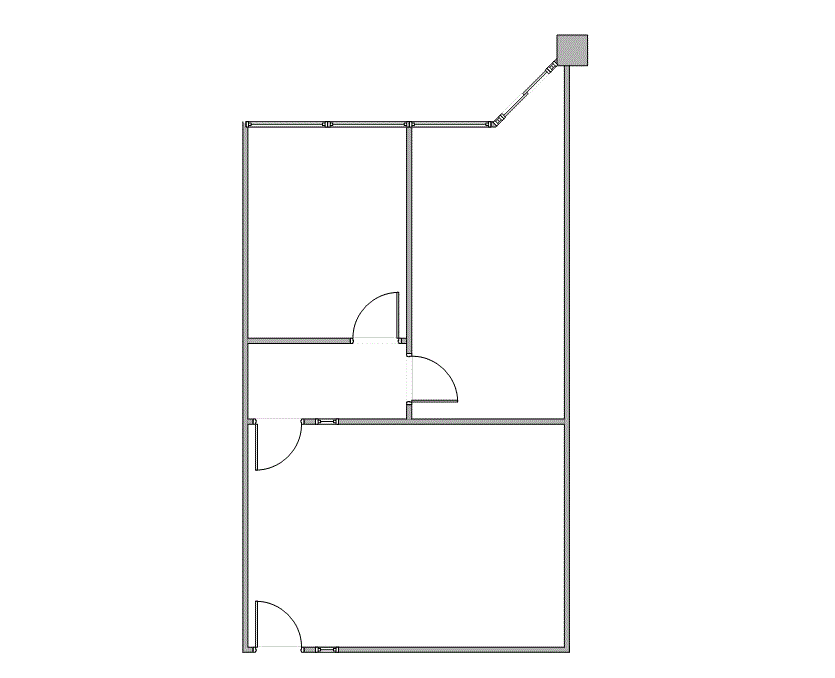 340-350 N Sam Houston Pkwy E - A234