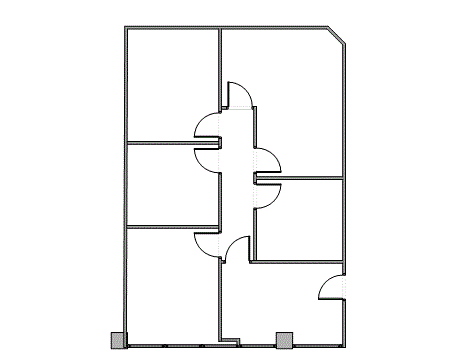 property with office space for rent at 340-350 N Sam Houston Pkwy E, 340-350 N Sam Houston Pkwy E, Houston, TX 77060, USA