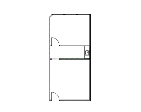 property with office space for rent at 340-350 N Sam Houston Pkwy E, 340-350 N Sam Houston Pkwy E, Houston, TX 77060, USA