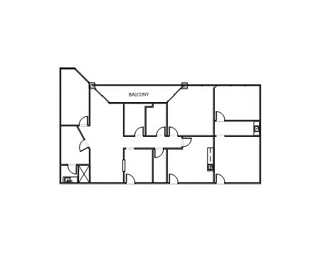 property with office space for rent at 340-350 N Sam Houston Pkwy E, 340-350 N Sam Houston Pkwy E, Houston, TX 77060, USA