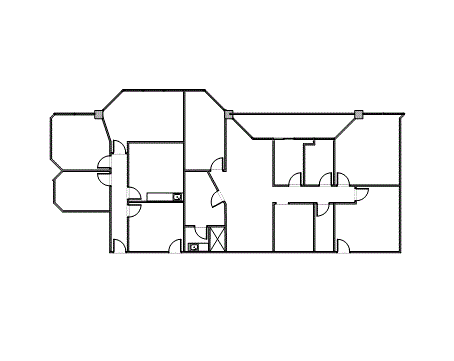 property with office space for rent at 340-350 N Sam Houston Pkwy E, 340-350 N Sam Houston Pkwy E, Houston, TX 77060, USA