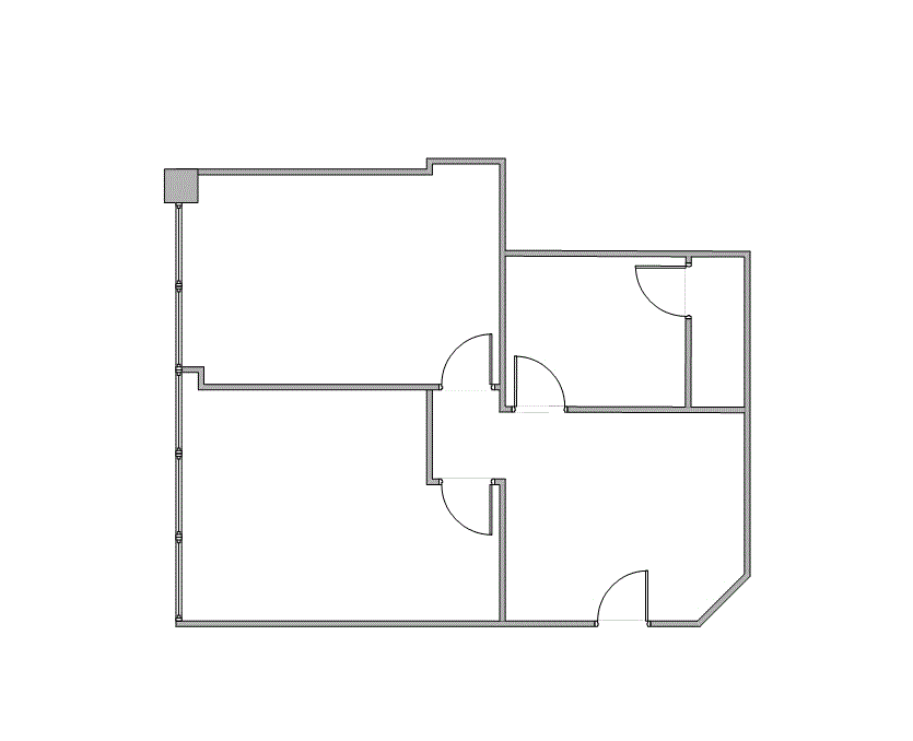 340-350 N Sam Houston Pkwy E - B230