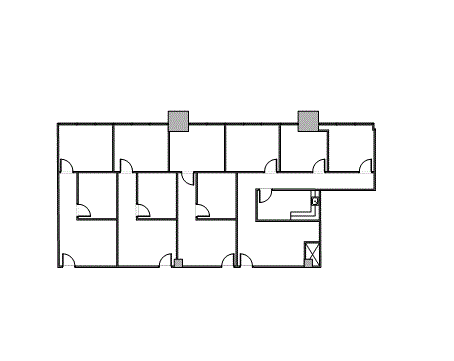property with office space for rent at 340-350 N Sam Houston Pkwy E, 340-350 N Sam Houston Pkwy E, Houston, TX 77060, USA