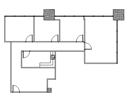 property with office space for rent at 340-350 N Sam Houston Pkwy E, 340-350 N Sam Houston Pkwy E, Houston, TX 77060, USA