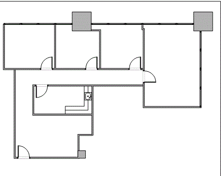 property with office space for rent at 340-350 N Sam Houston Pkwy E, 340-350 N Sam Houston Pkwy E, Houston, TX 77060, USA