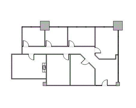 property with office space for rent at 340-350 N Sam Houston Pkwy E, 340-350 N Sam Houston Pkwy E, Houston, TX 77060, USA