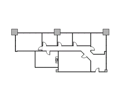 property with office space for rent at 340-350 N Sam Houston Pkwy E, 340-350 N Sam Houston Pkwy E, Houston, TX 77060, USA