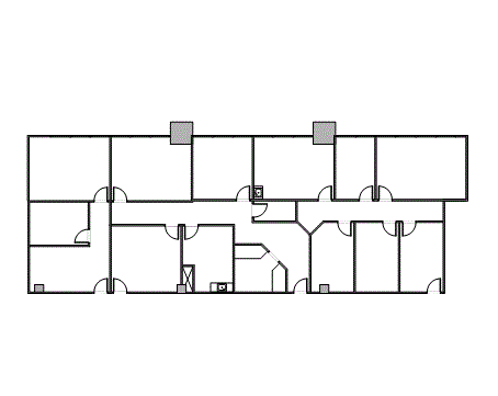 property with office space for rent at 340-350 N Sam Houston Pkwy E, 340-350 N Sam Houston Pkwy E, Houston, TX 77060, USA