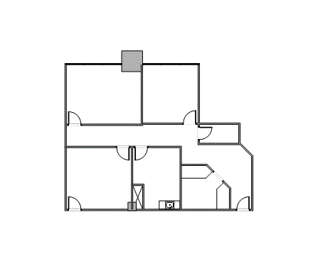 property with office space for rent at 340-350 N Sam Houston Pkwy E, 340-350 N Sam Houston Pkwy E, Houston, TX 77060, USA