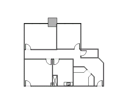 property with office space for rent at 340-350 N Sam Houston Pkwy E, 340-350 N Sam Houston Pkwy E, Houston, TX 77060, USA