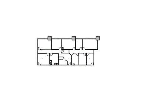 property with office space for rent at 340-350 N Sam Houston Pkwy E, 340-350 N Sam Houston Pkwy E, Houston, TX 77060, USA