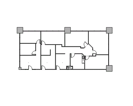 property with office space for rent at 340-350 N Sam Houston Pkwy E, 340-350 N Sam Houston Pkwy E, Houston, TX 77060, USA