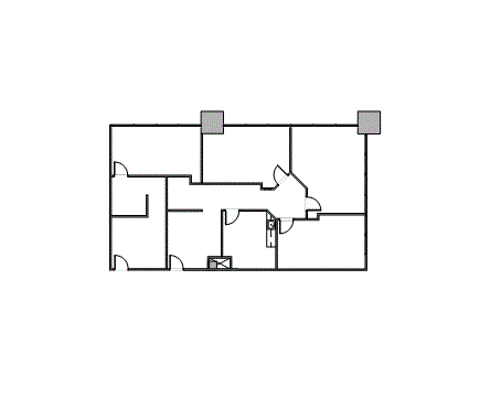 property with office space for rent at 340-350 N Sam Houston Pkwy E, 340-350 N Sam Houston Pkwy E, Houston, TX 77060, USA