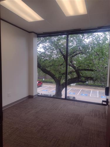 property with office space for rent at A2038, 340-350 N Sam Houston Pkwy E, Houston, TX 77060, USA