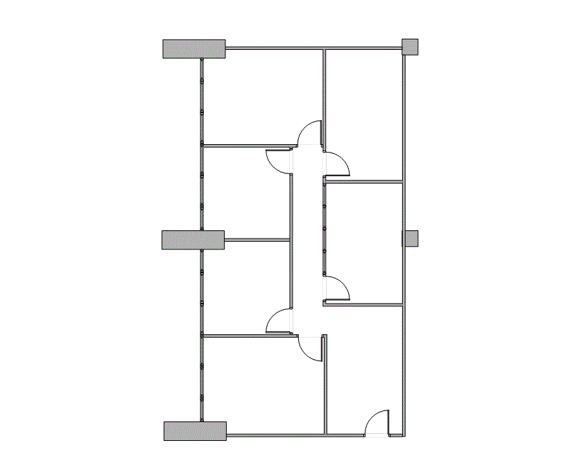 12000-12100 Ford Rd - A100