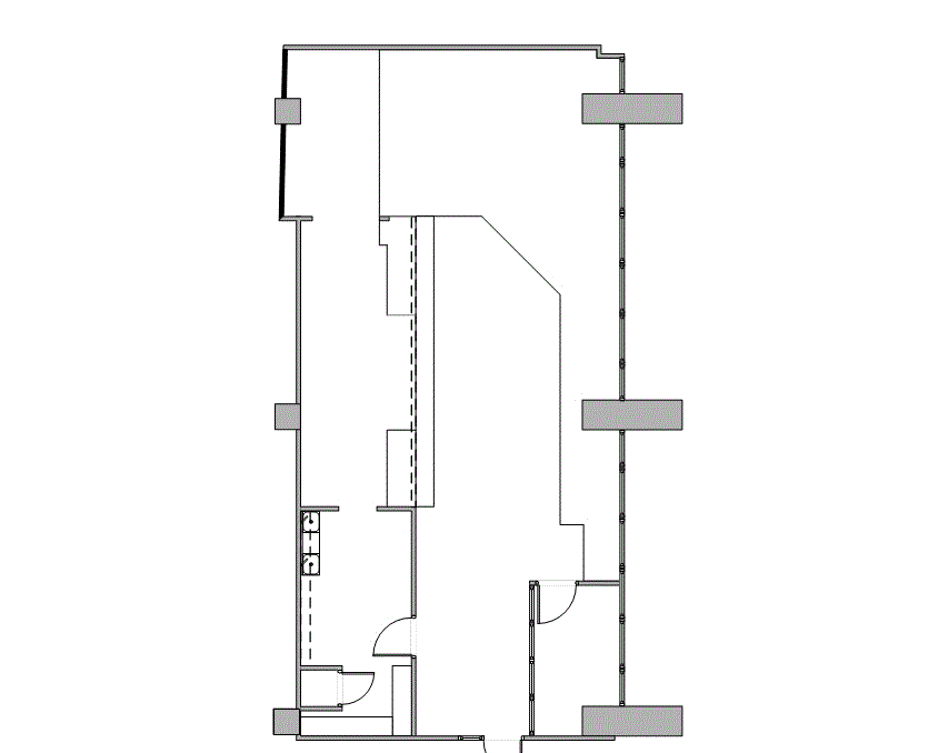 12000-12100 Ford Rd - A190