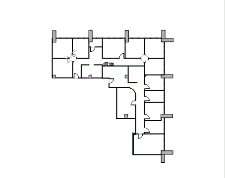 property with office space for rent at 12000-12100 Ford Rd, 12000-12100 Ford Rd, Farmers Branch, TX 75234, USA