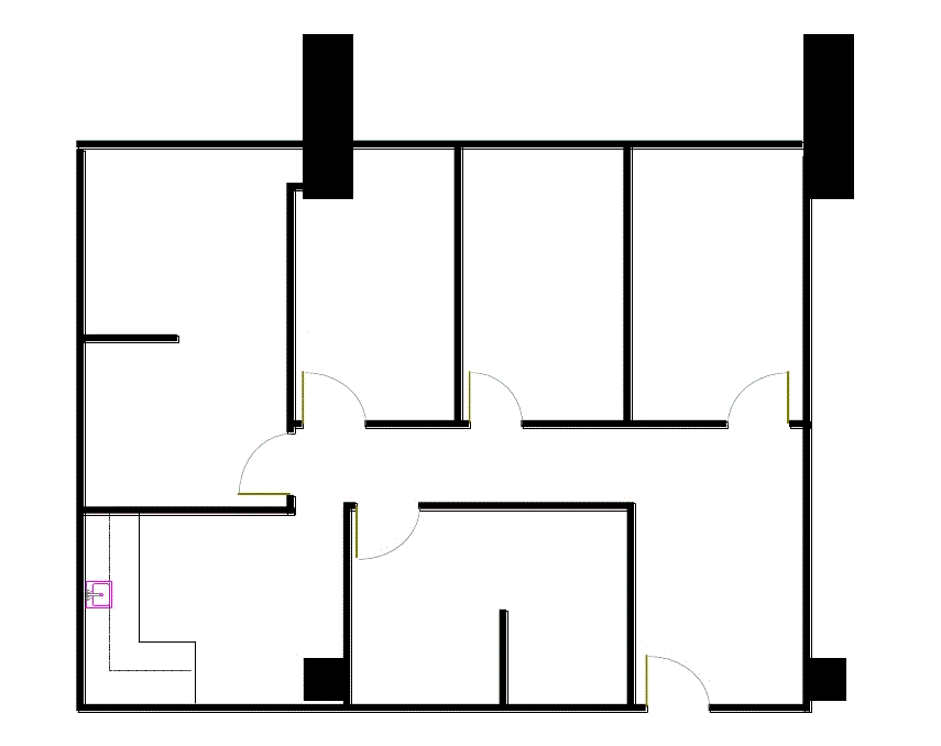 12000-12100 Ford Rd - A245