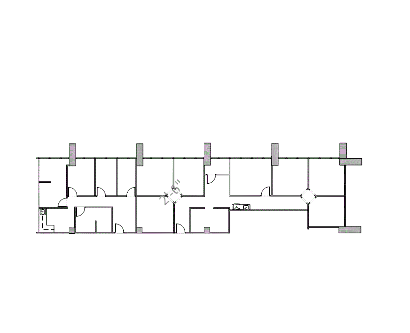 12000-12100 Ford Rd - A245.01