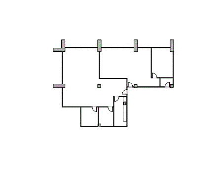 property with office space for rent at 12000-12100 Ford Rd, 12000-12100 Ford Rd, Farmers Branch, TX 75234, USA