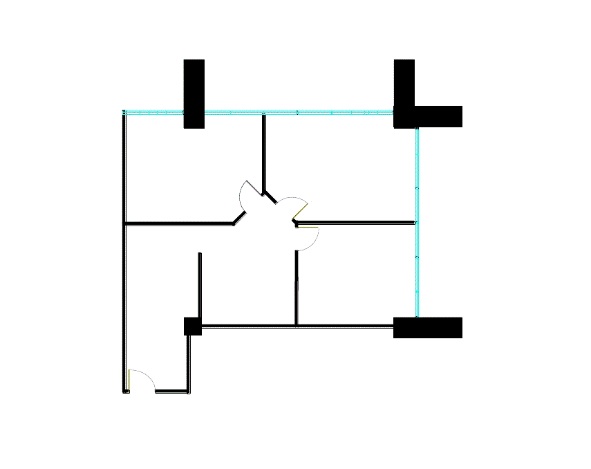 12000-12100 Ford Rd - A409