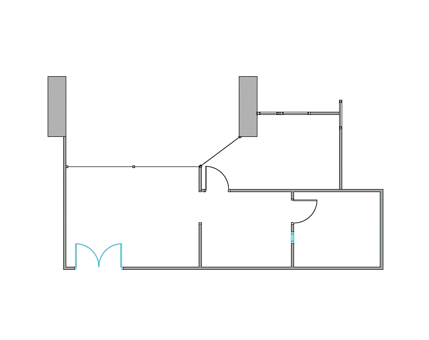 12000-12100 Ford Rd - B300