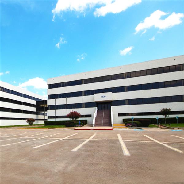 property with office space for rent at 2450 NASA Parkway, Houston, TX 77058, USA