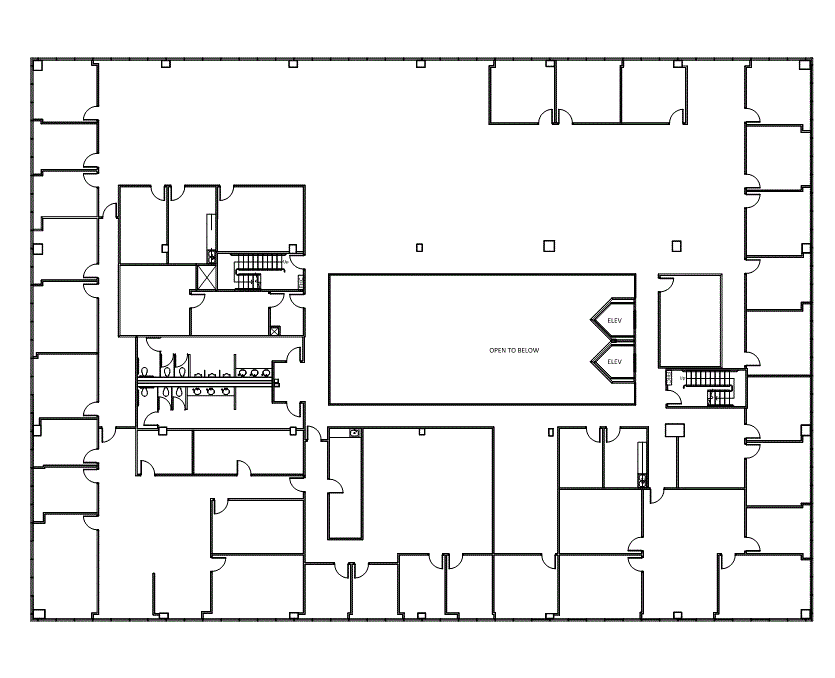 2450 NASA Parkway - 400