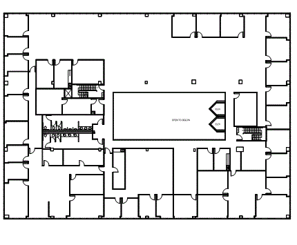 property with office space for rent at 2450 NASA Parkway, 2450 NASA Parkway, Houston, TX 77058, USA