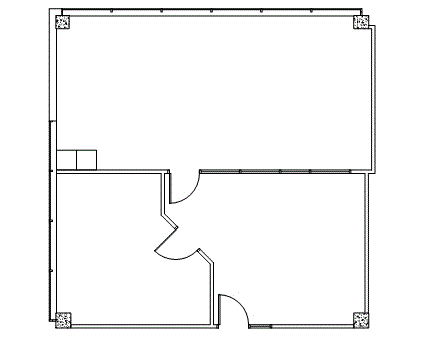 property with office space for rent at 8100 Washington Ave, 8100 Washington Ave, Houston, TX 77007, USA