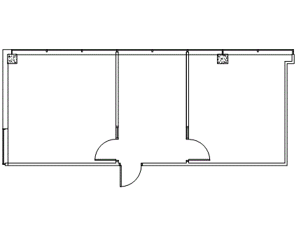 property with office space for rent at 8100 Washington Ave, 8100 Washington Ave, Houston, TX 77007, USA