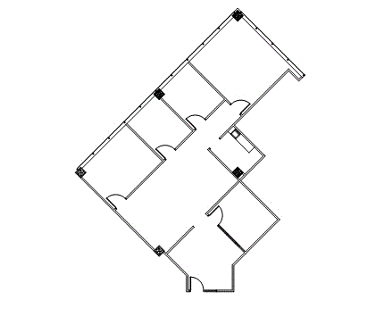 property with office space for rent at 4425 W. Airport Freeway, 4425 W Airport Freeway, Irving, TX 75062, USA