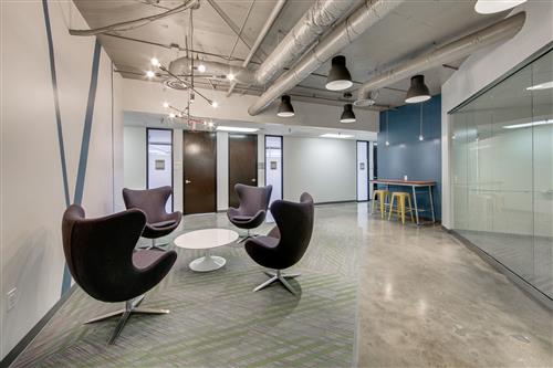 property with office space for rent at 375, 4425 W Airport Freeway, Irving, TX 75062, USA